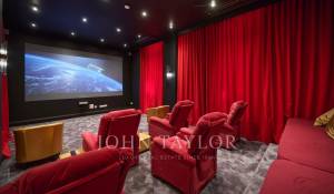 Vente Propriété Cannes