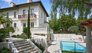 Vente Propriété Cannes