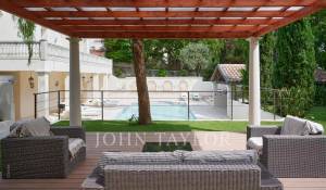 Vente Propriété Cannes