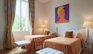 Vente Propriété Cannes