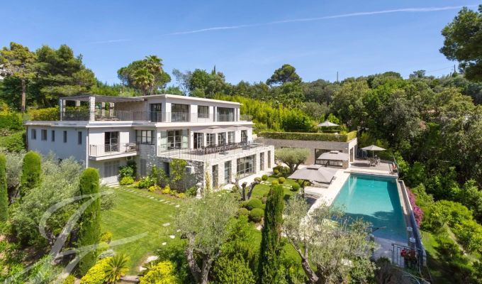Vente Propriété Cannes