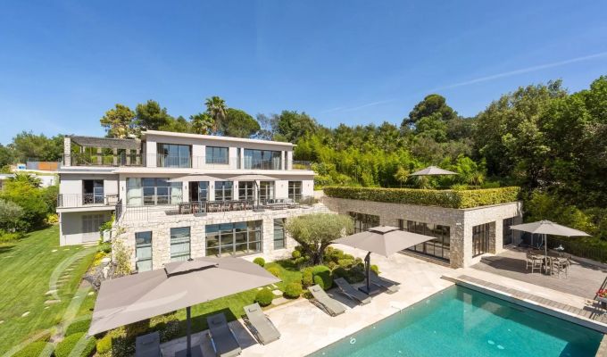 Vente Propri&eacute;t&eacute; Cannes