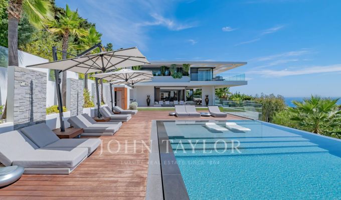 Vente Propriété Cannes