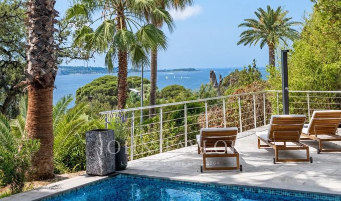 Vente Propriété Cannes