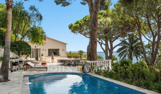 Vente Propriété Cannes