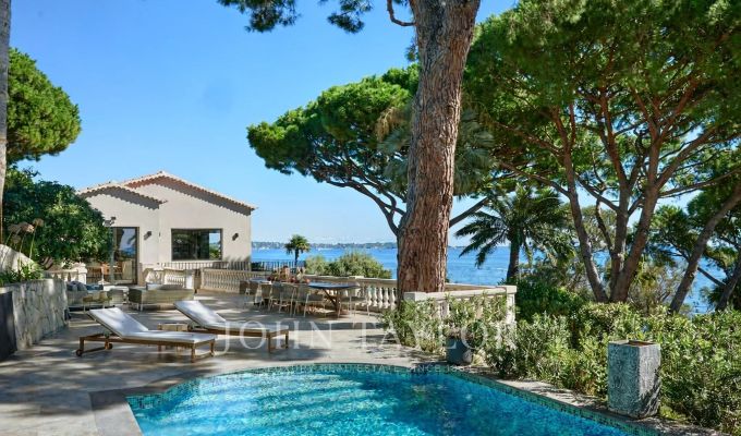 Vente Propriété Cannes