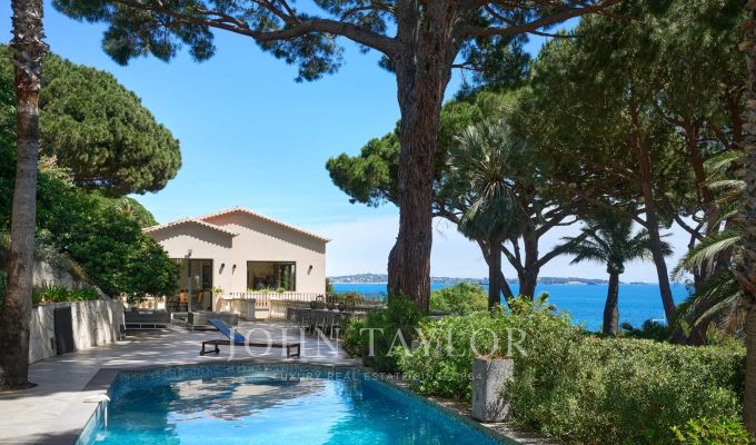 Vente Propriété Cannes