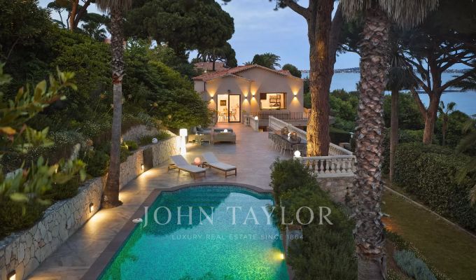 Vente Propriété Cannes