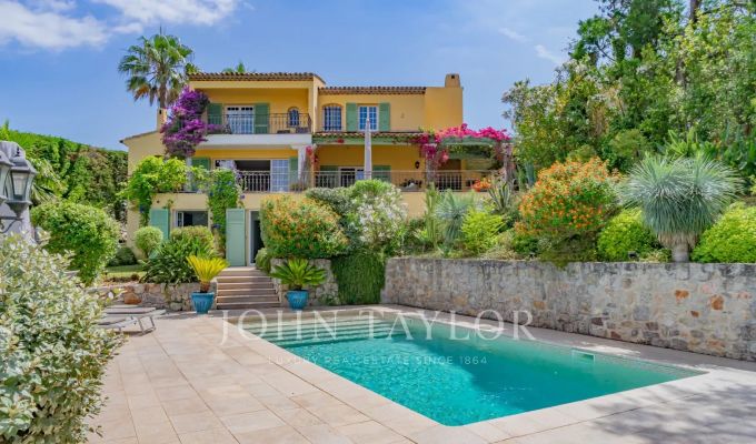 Vente Propriété Cannes