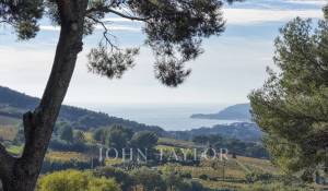 Vente Propriété Cassis