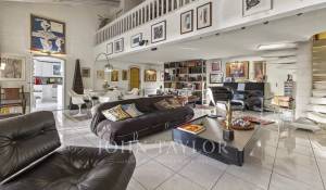 Vente Propriété Cassis