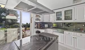 Vente Propriété Cassis