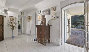 Vente Propriété Cassis