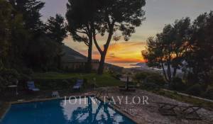 Vente Propriété Cassis