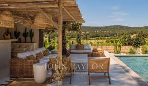 Vente Propriété Cassis