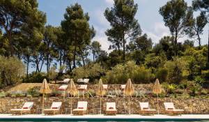 Vente Propriété Cassis