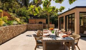 Vente Propriété Cassis