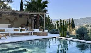 Vente Propriété Cassis