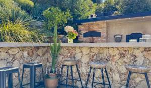 Vente Propriété Cassis