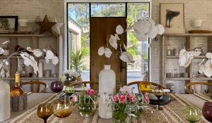 Vente Propriété Cassis