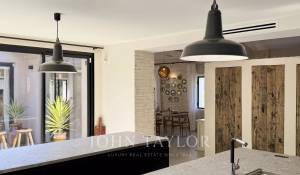 Vente Propriété Cassis