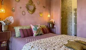 Vente Propriété Cassis