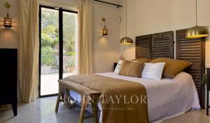 Vente Propriété Cassis