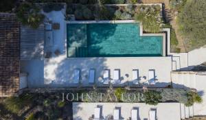 Vente Propriété Cassis