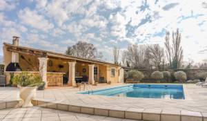 Vente Propriété Cavaillon