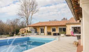 Vente Propriété Cavaillon