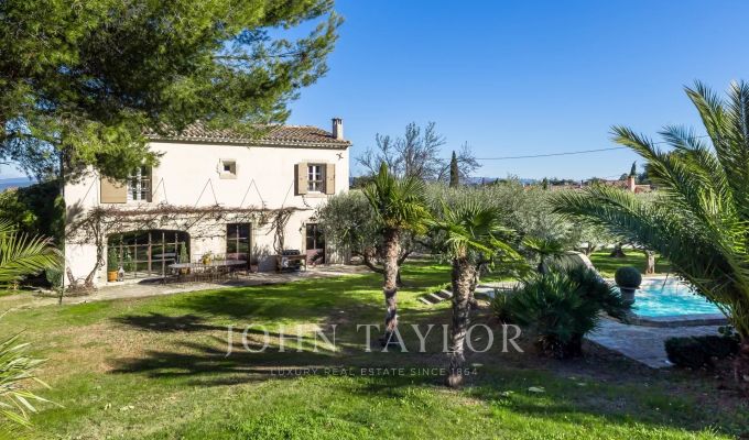 Vente Propriété Cavaillon
