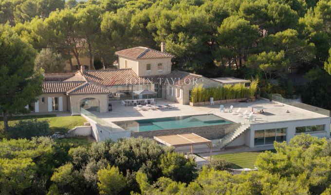 Vente Propriété Cavaillon