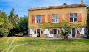 Vente Propriété Cavalaire-sur-Mer