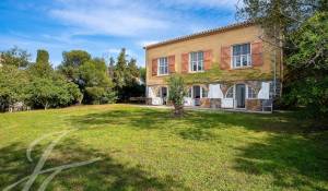 Vente Propriété Cavalaire-sur-Mer