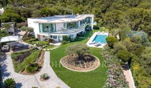 Vente Propriété Cavalaire-sur-Mer