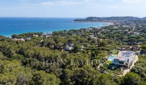 Vente Propriété Cavalaire-sur-Mer