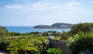 Vente Propriété Cavalaire-sur-Mer