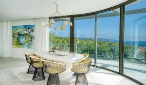 Vente Propriété Cavalaire-sur-Mer