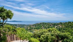 Vente Propriété Cavalaire-sur-Mer