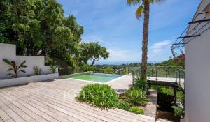 Vente Propriété Cavalaire-sur-Mer