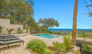 Vente Propriété Cavalaire-sur-Mer