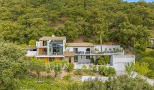 Vente Propriété Cavalaire-sur-Mer