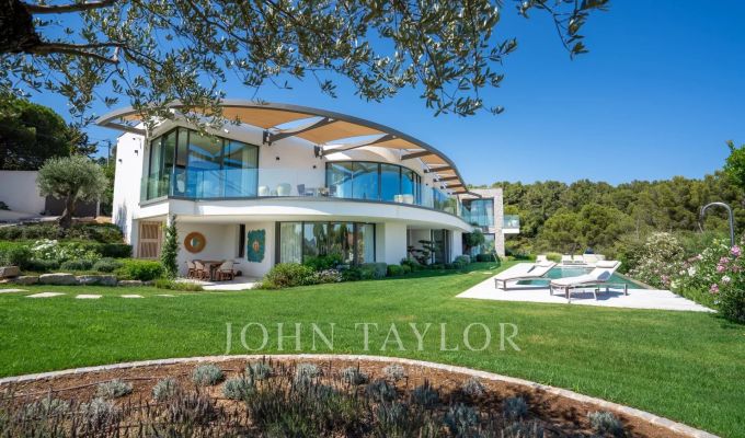 Vente Propriété Cavalaire-sur-Mer