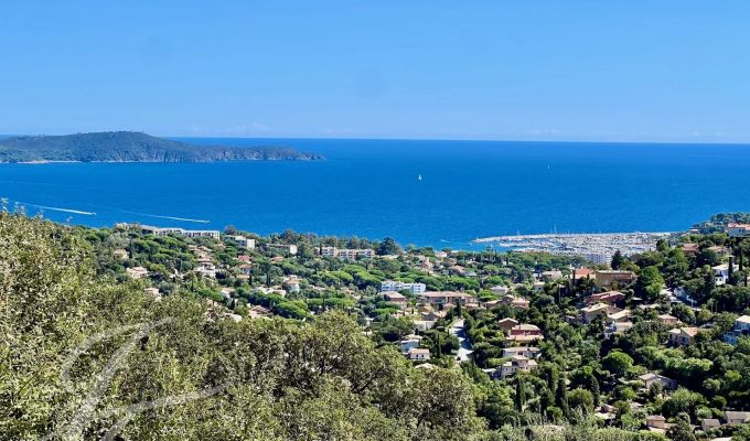 Vente Propriété Cavalaire-sur-Mer