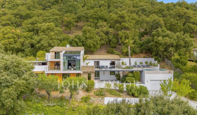 Vente Propriété Cavalaire-sur-Mer