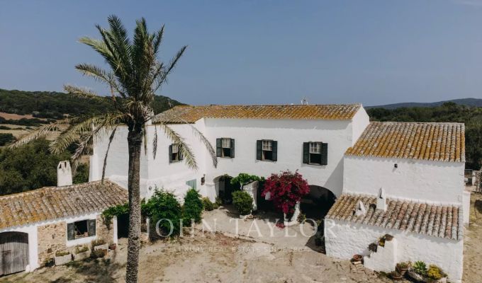 Vente Propriété Ciutadella de Menorca