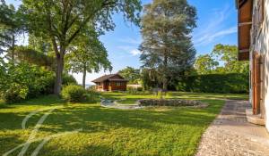 Vente Propriété Collonge-Bellerive