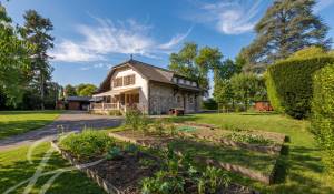 Vente Propriété Collonge-Bellerive