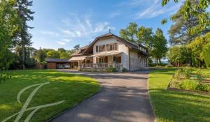 Vente Propriété Collonge-Bellerive