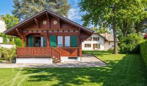 Vente Propriété Collonge-Bellerive